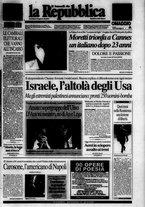 giornale/CFI0253945/2001/n. 19 del 21 maggio